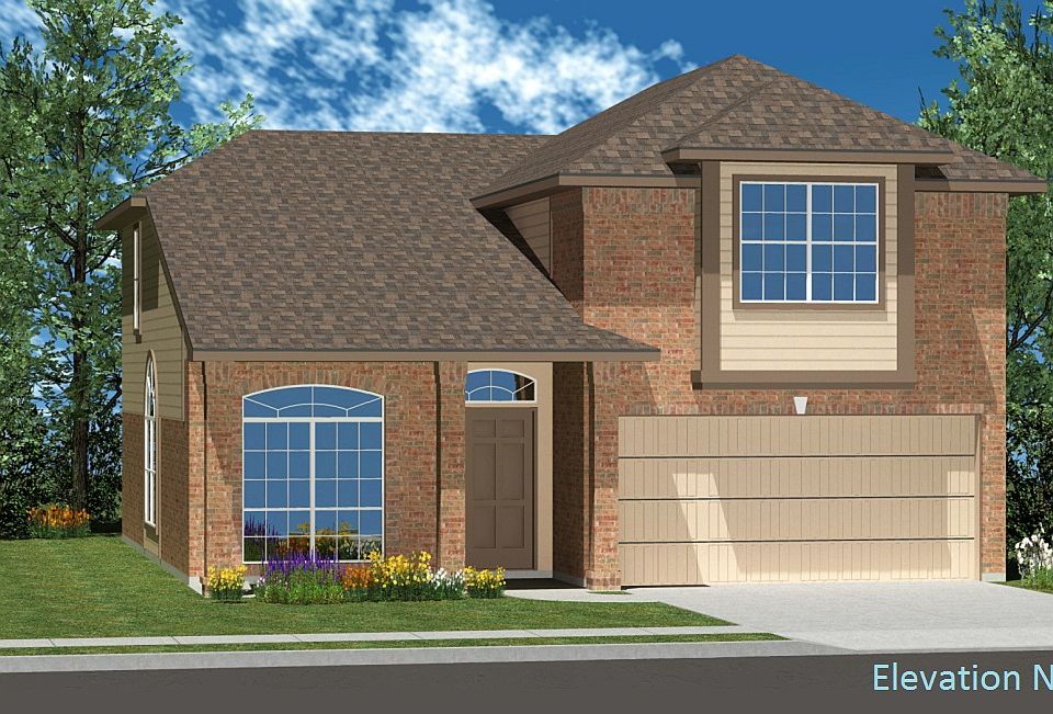 Elevation Image 1.
