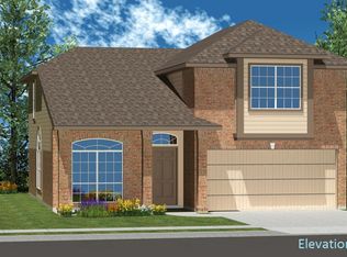 5002 Farrell Ln, Killeen, TX 76549