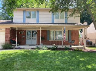 29354 Merrick Ave, Warren, MI 48092