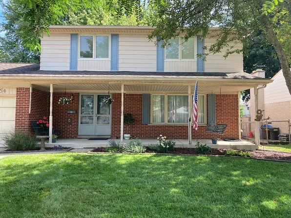 29354 Merrick Ave, Warren, MI 48092
