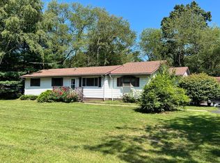 5941 109th Ave, Pullman, MI 49450