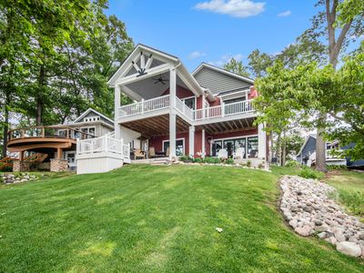 2566 Seymour Dr, Shelbyville, MI, 49344