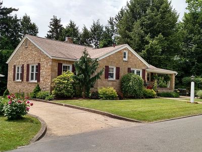 950 Farms Dr, Fairmont, WV, 26554