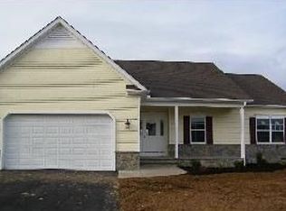 656 Quail Landing Cir, Magnolia, DE 19962