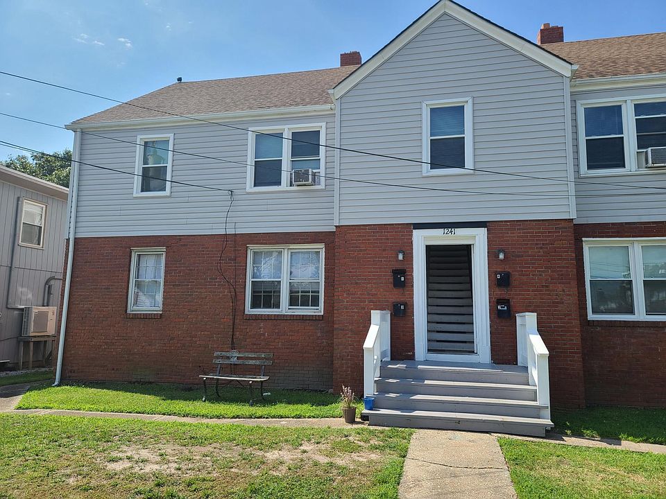 1st image of 1241 W Ocean View Ave #1