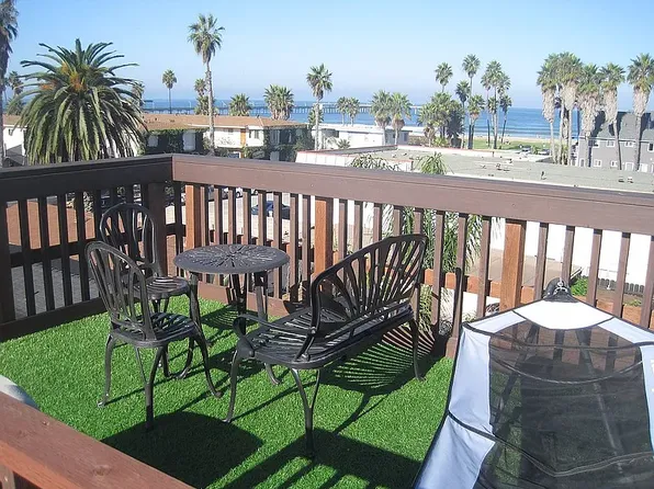 5058 Saratoga Ave #B, San Diego, CA 92107