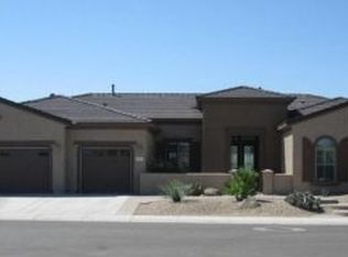 17311 W Monarch Way, Surprise, AZ 85387