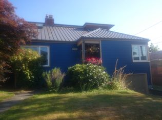 3531 NW 60th St, Seattle, WA 98107