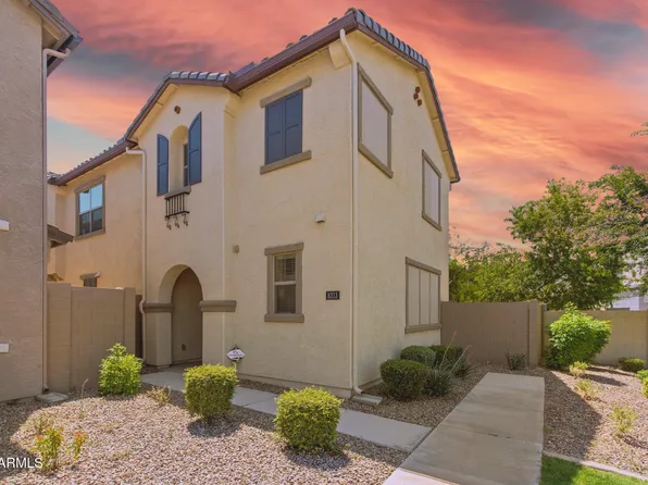 8313 E IMPALA Avenue, Mesa, AZ 85209