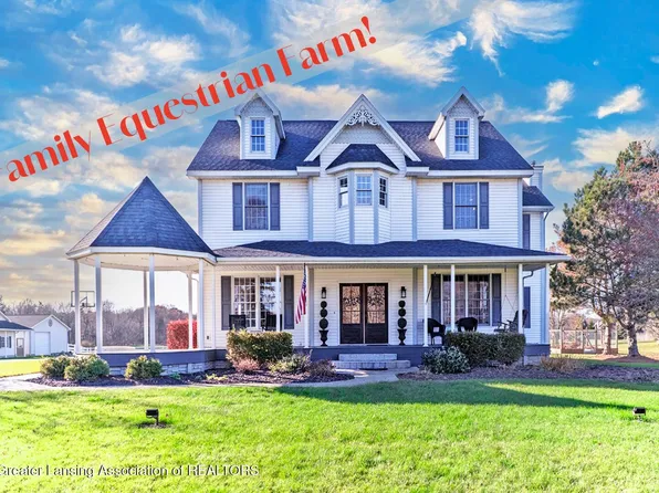 3811 Meridian Rd, Okemos, MI 48864