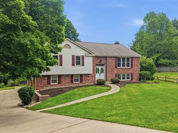 2414 Bellwood Ct, Pittsburgh, PA 15237
