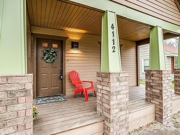 5th image of 4112 Valentine St