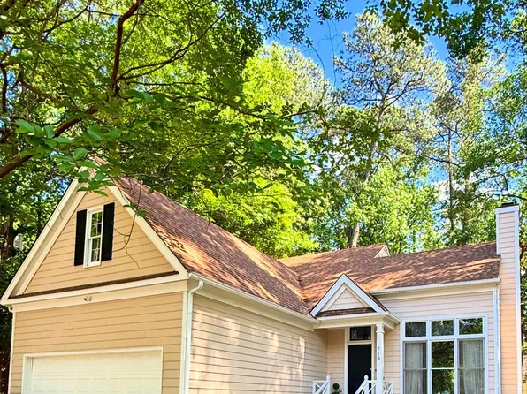 713 Beddingfield Dr, Knightdale, NC 27545