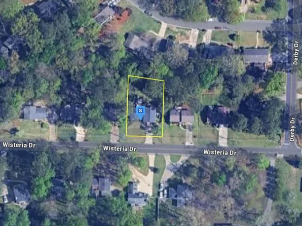 3229 Wisteria Dr, Birmingham, AL 35216