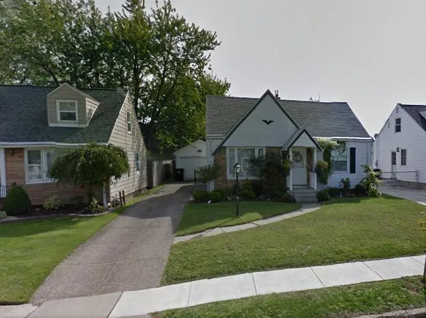 109 Bering Ave, Buffalo, NY 14223