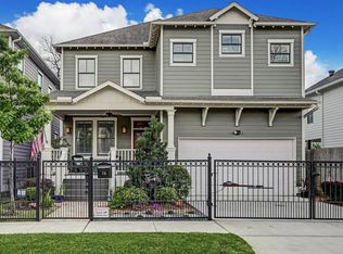 716 E 26th St, Houston, TX 77009