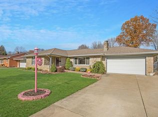 786 Truesdale Rd, Youngstown, OH 44511