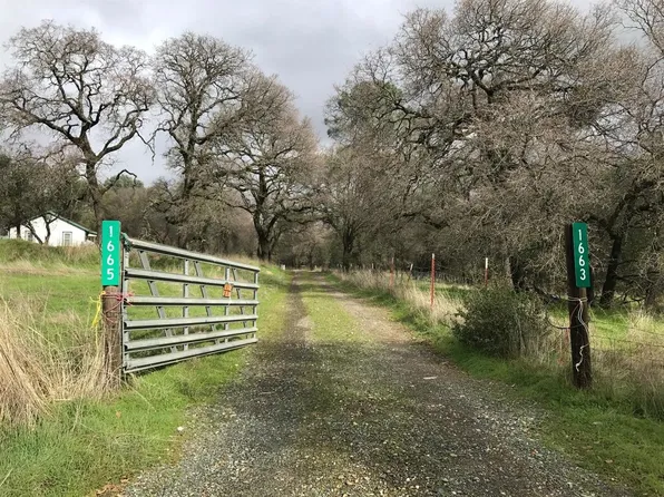 1663 Swedes Flat Rd, Oroville, CA 95966