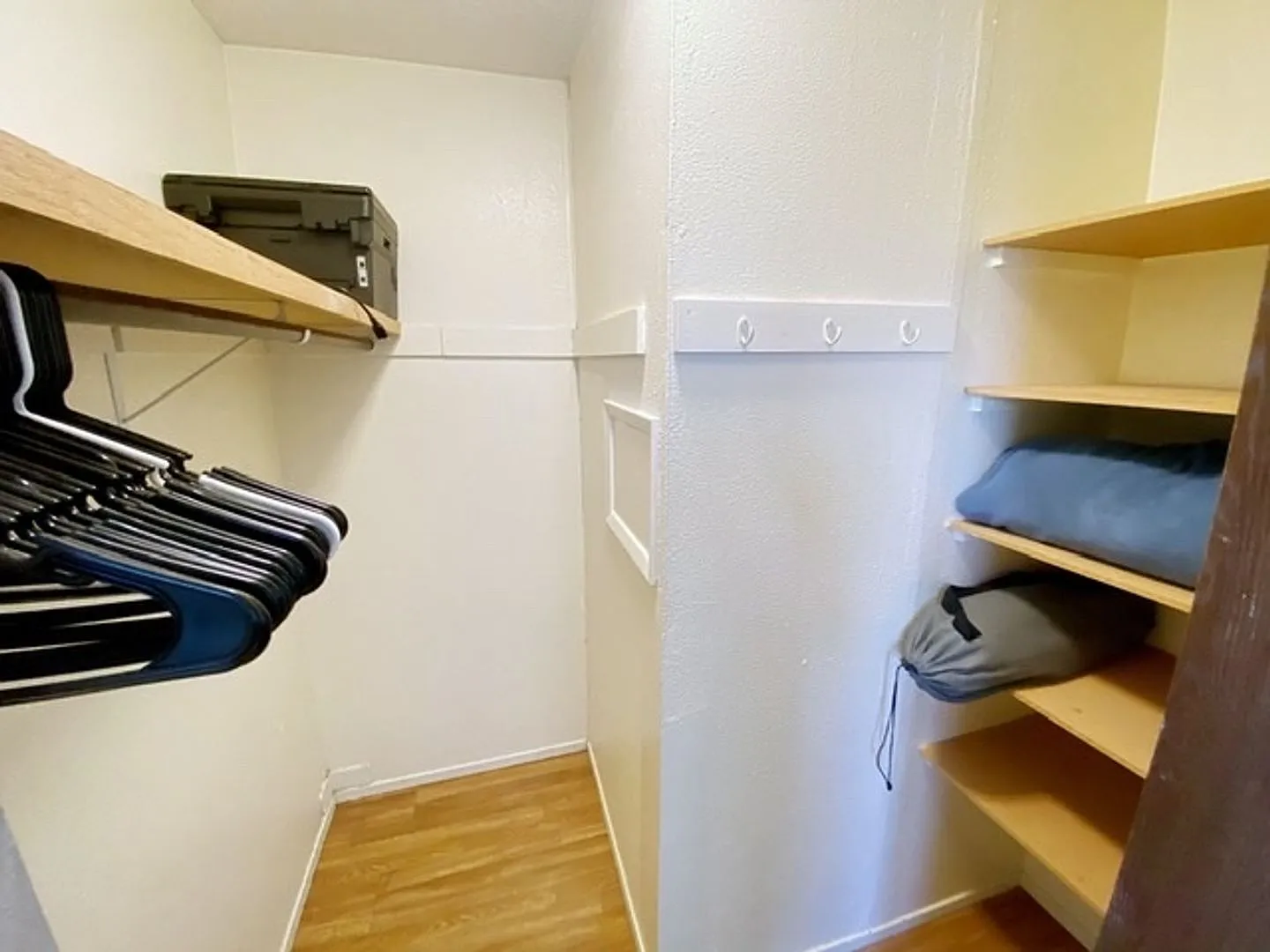 Furnished Condo in East Anchorage with Large Closets, Fireplace, and Balcony! — Photo 2