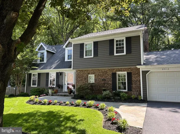 9518 Heathwood Ct, Burke, VA 22015