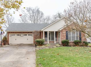 610 Hawthorne Ave, Shelbyville, KY 40065