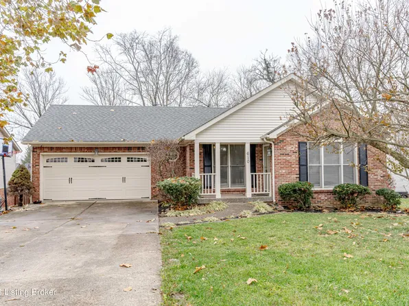 610 Hawthorne Ave, Shelbyville, KY 40065