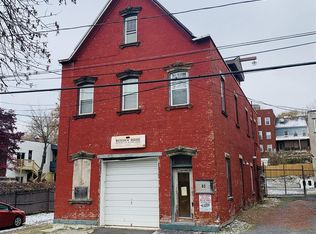 80 3rd Ave, Albany, NY 12202
