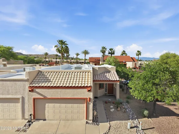 536 W Deerview Ct, Green Valley, AZ 85614