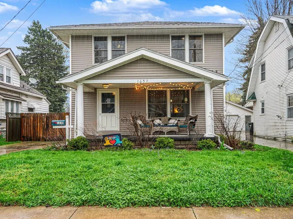 1650 Wendler Ave SW, Wyoming, MI 49509