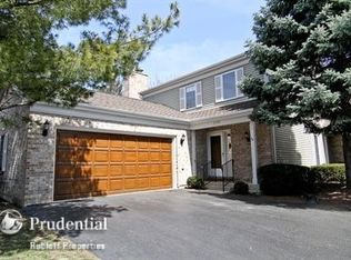 5705 Foxgate Ln, Hinsdale, IL 60521