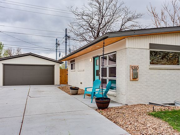 2nd image of 9310 Highland Pl