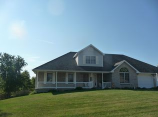 3019 Cedar Valley Ct, Jefferson City, MO 65109
