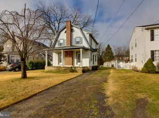 20 Madison Ave, Cherry Hill, NJ 08002