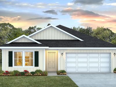 7030 William Pitsenbarger Rd, Panama City, FL, 32404