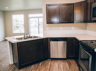 302 S Marigold Ln, Spokane, WA 99216