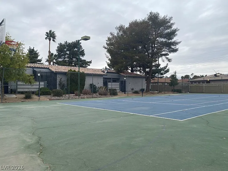 259 N Lamb Blvd #A — Photo 21