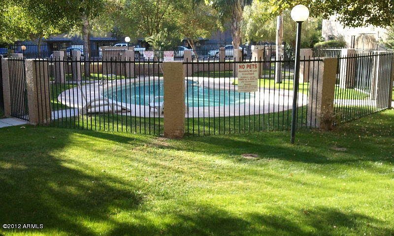 1st image of 122 S Hardy Dr APT 13