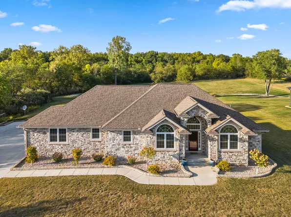 6184 Plattsburg Rd, South Charleston, OH 45368