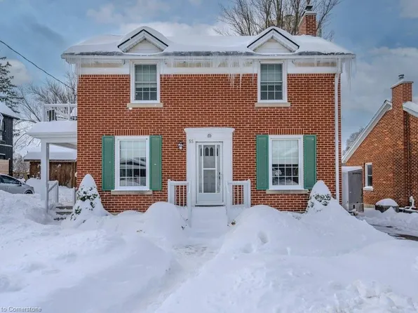 55 Moore Ave S, Waterloo, ON N2J 1W8