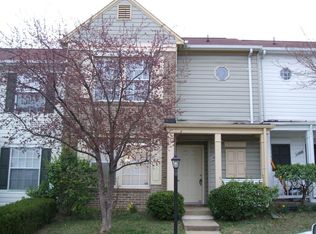 11105 Stalbridge Ct, Fredericksburg, VA 22407
