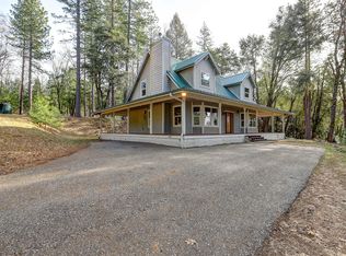 14103 Ryans Ranch Rd, Grass Valley, CA 95945