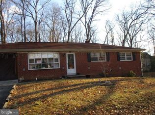 2801 Moran Dr, Waldorf, MD 20601