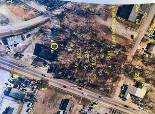 1611 Wildwood Ave SE PARCEL 6.03, Cleveland, TN 37311