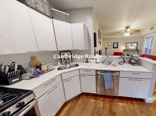 167 Hampshire St #1T, Cambridge, MA 02139