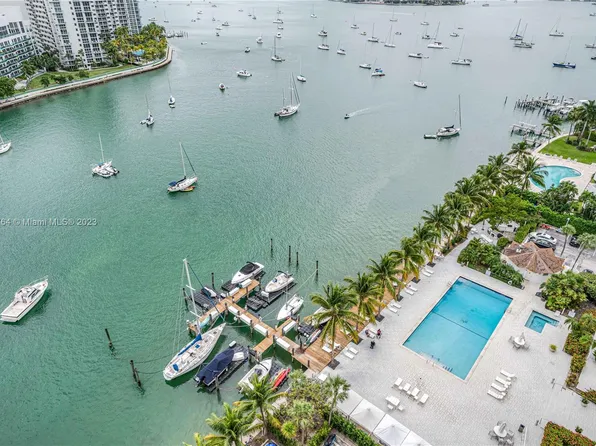 20 Island Ave #Penthouse 04, Miami Beach, FL 33139