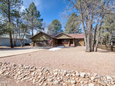 3572 Roaring Fork Dr, Pinetop, AZ, 85935