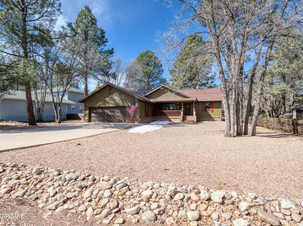 3572 Roaring Fork Dr, Pinetop, AZ 85935