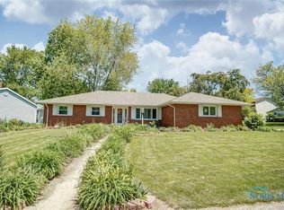 2001 Knollwood Dr, Findlay, OH 45840