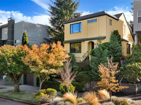 413 Lynn Street, Seattle, WA 98109