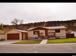 714 Royal St, Helper, UT 84526